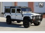 Thumbnail Photo 7 for 1994 Land Rover Defender